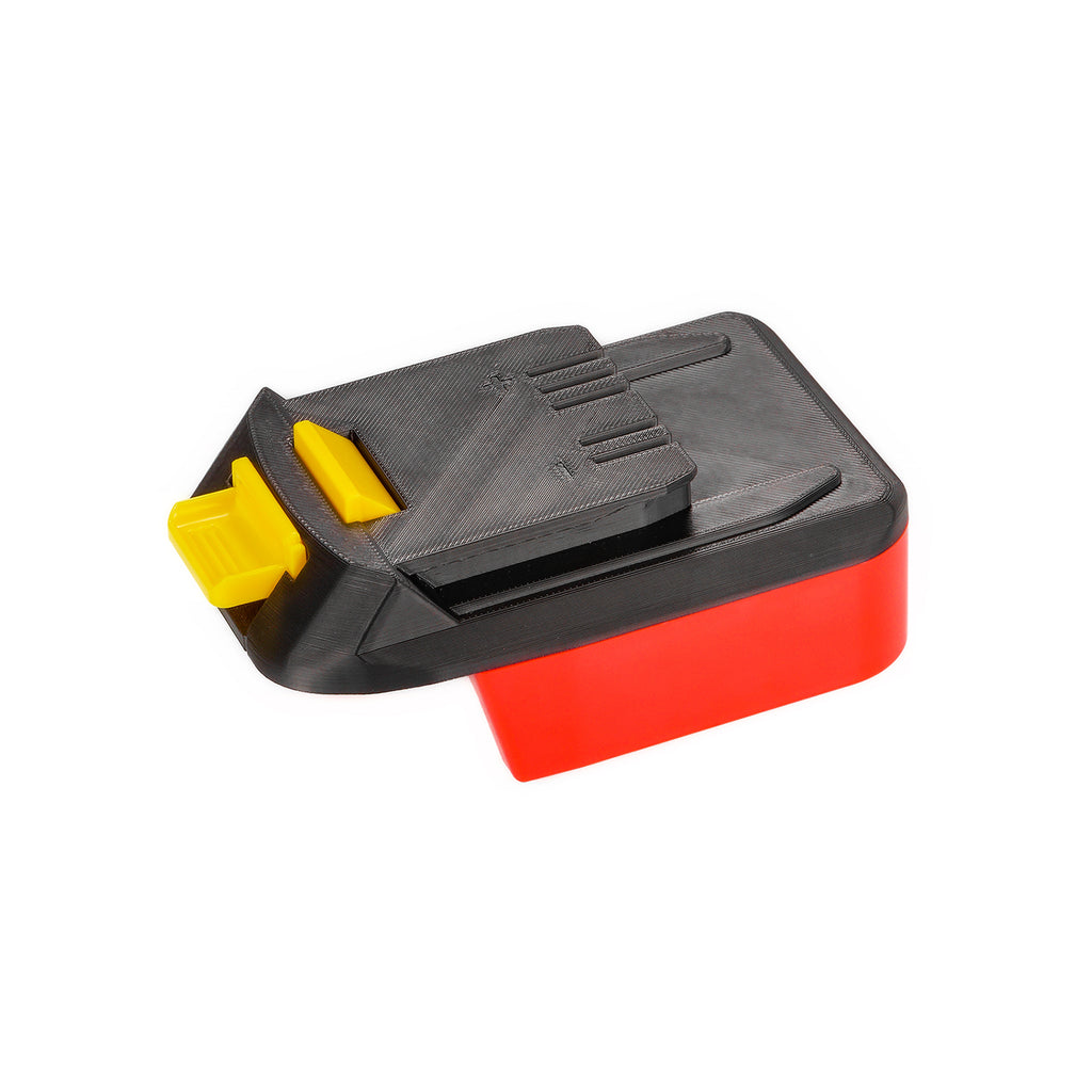 Milwaukee 18V auf WEN 20V Akkuadapter