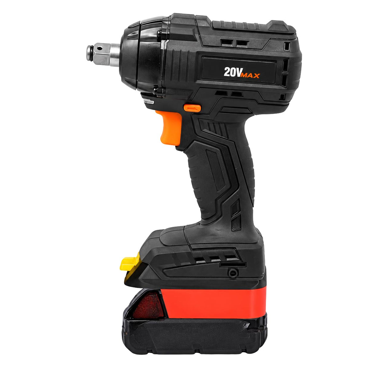 Milwaukee 18V auf WEN 20V Akkuadapter