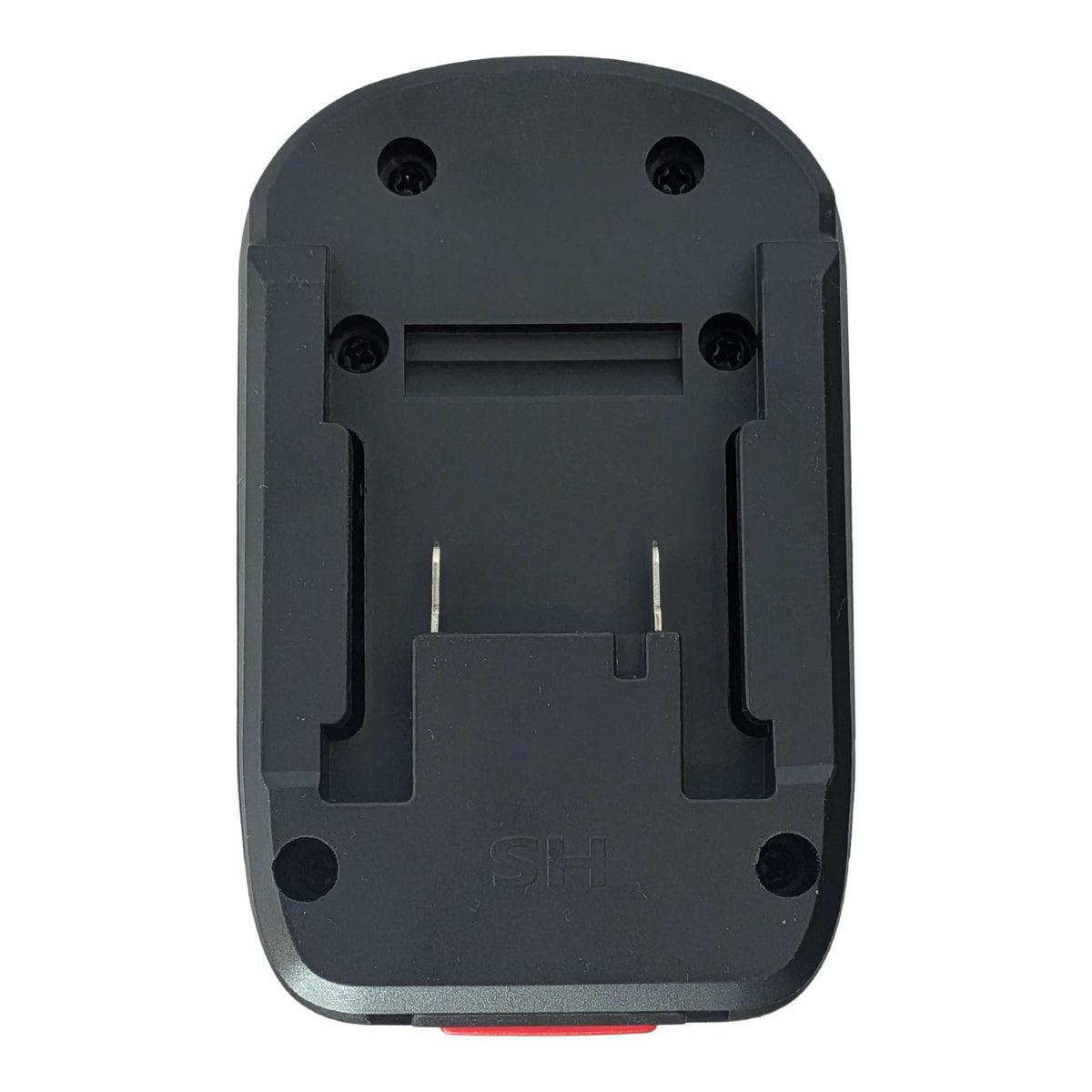 Ozito 18V PXC auf Bosch 18V GBA (Blau) Akkuadapter