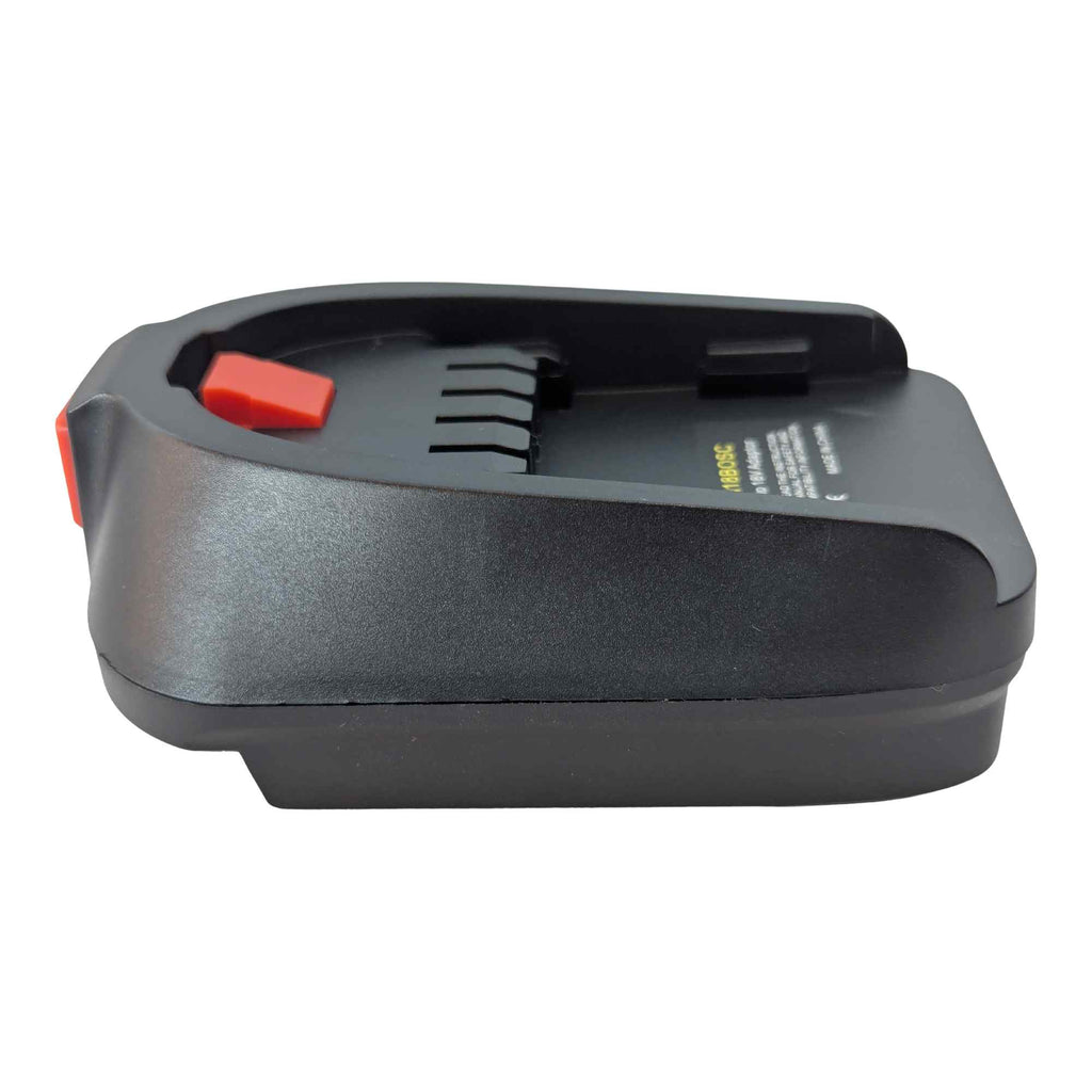 Ozito 18V PXC auf Bosch 18V PBA (Grün) Akkuadapter