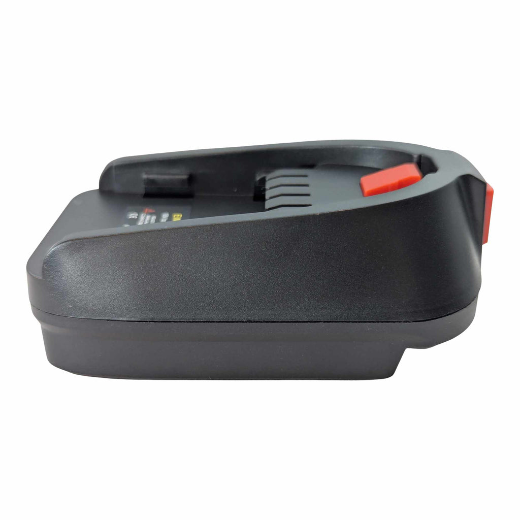 Ozito 18V PXC auf Bosch 18V PBA (Grün) Akkuadapter