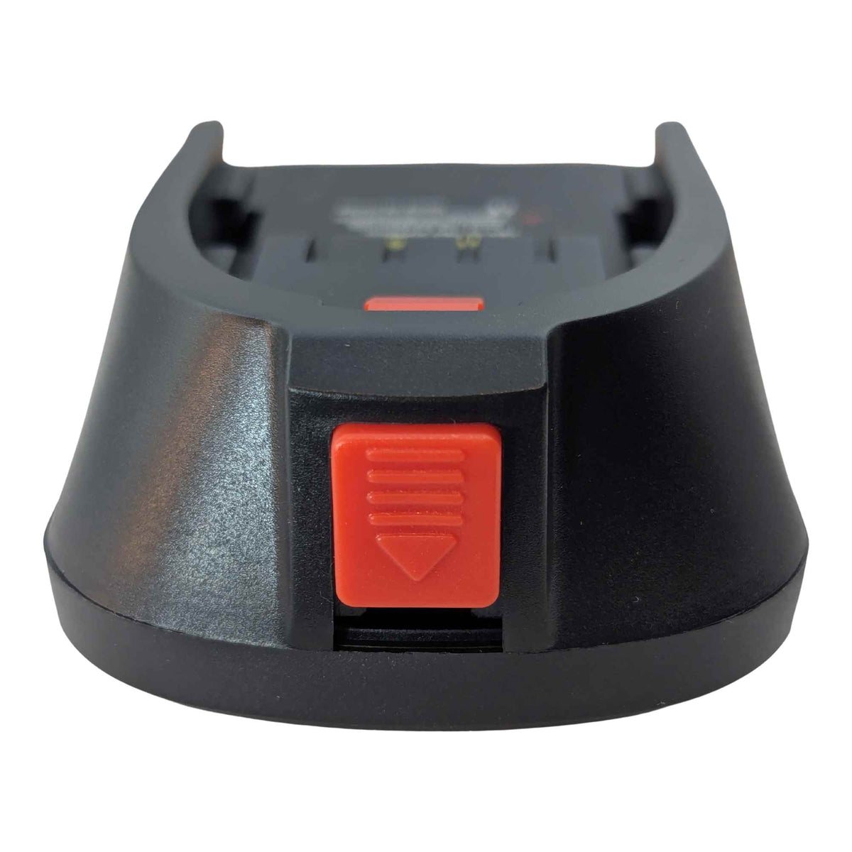 Ozito 18V PXC auf Bosch 18V PBA (Grün) Akkuadapter