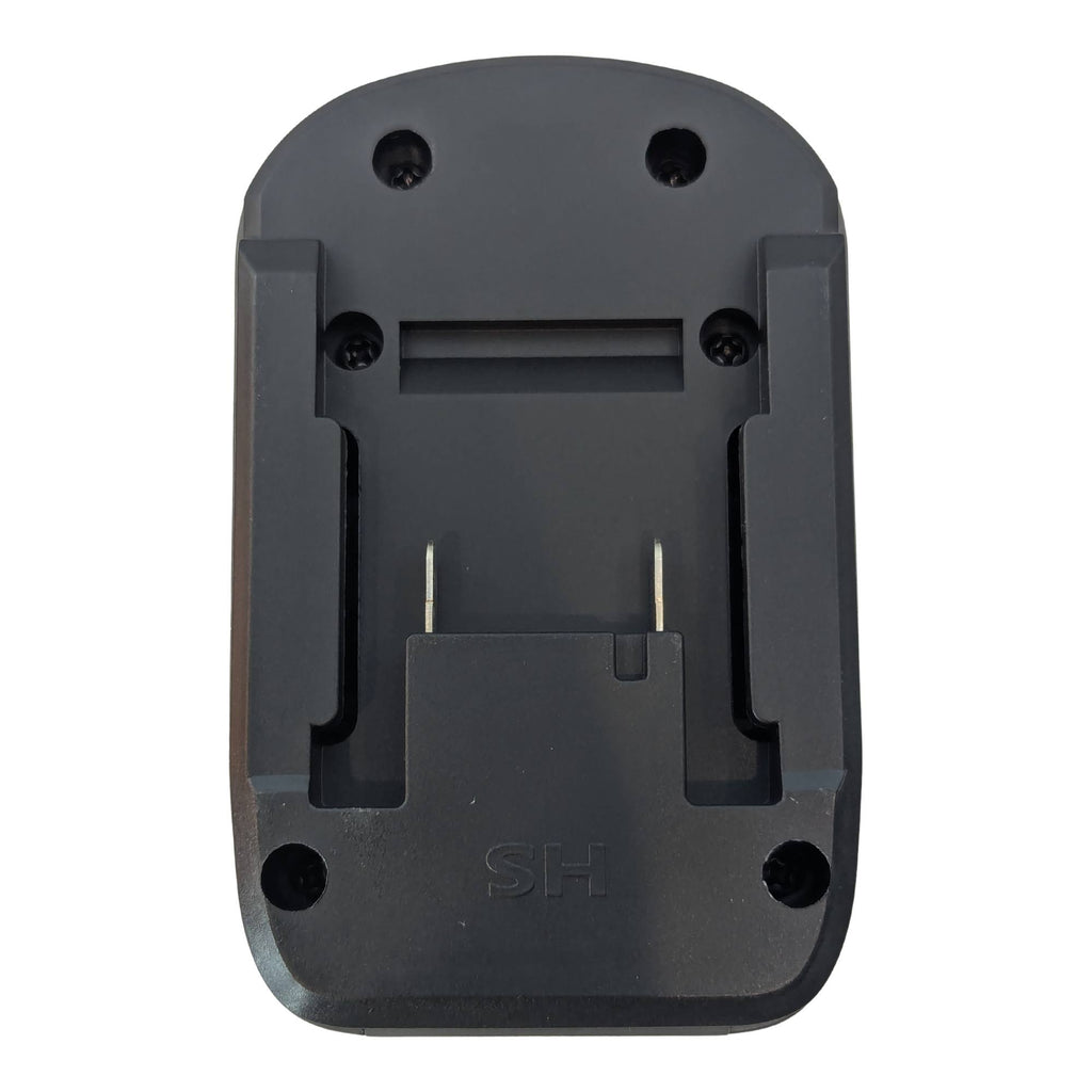 Ozito 18V PXC auf Bosch 18V PBA (Grün) Akkuadapter