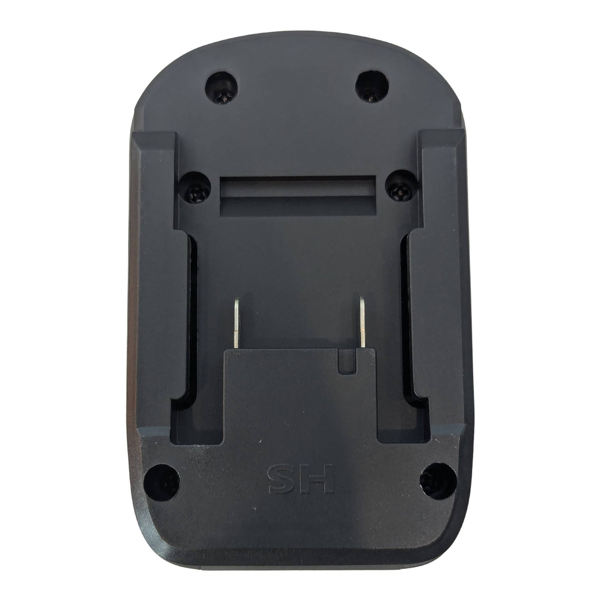 Ozito 18V PXC auf Bosch 18V PBA (Grün) Akkuadapter