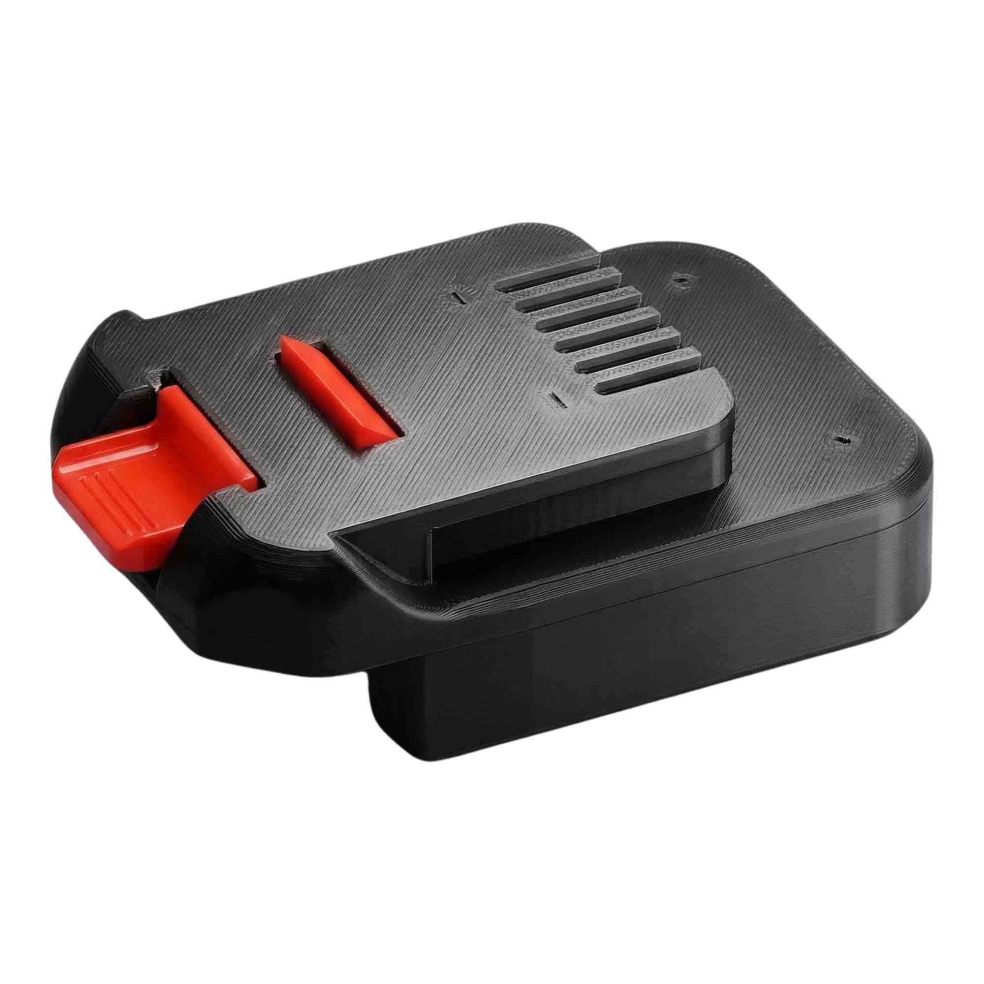 Ozito 18V PXC auf MacNaught 18V Akkuadapter