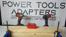 Laden und Abspielen von Videos im Galerie-Viewer, Craftsman 20V auf Milwaukee 18V Batterieadapter
