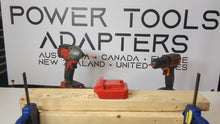 Laden und Abspielen von Videos im Galerie-Viewer, Black and Decker 20V auf Milwaukee 18V Batterieadapter
