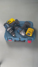 Laden und Abspielen von Videos im Galerie-Viewer, DeWalt 20V to Hercules 20V Battery Adapter (with BMS)
