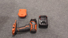 Laden und Abspielen von Videos im Galerie-Viewer, Milwaukee 18V to AEG 18V Battery Adapter
