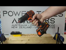 Laden und Abspielen von Videos im Galerie-Viewer, DeWalt 20V auf Black and Decker 20V Batterieadapter
