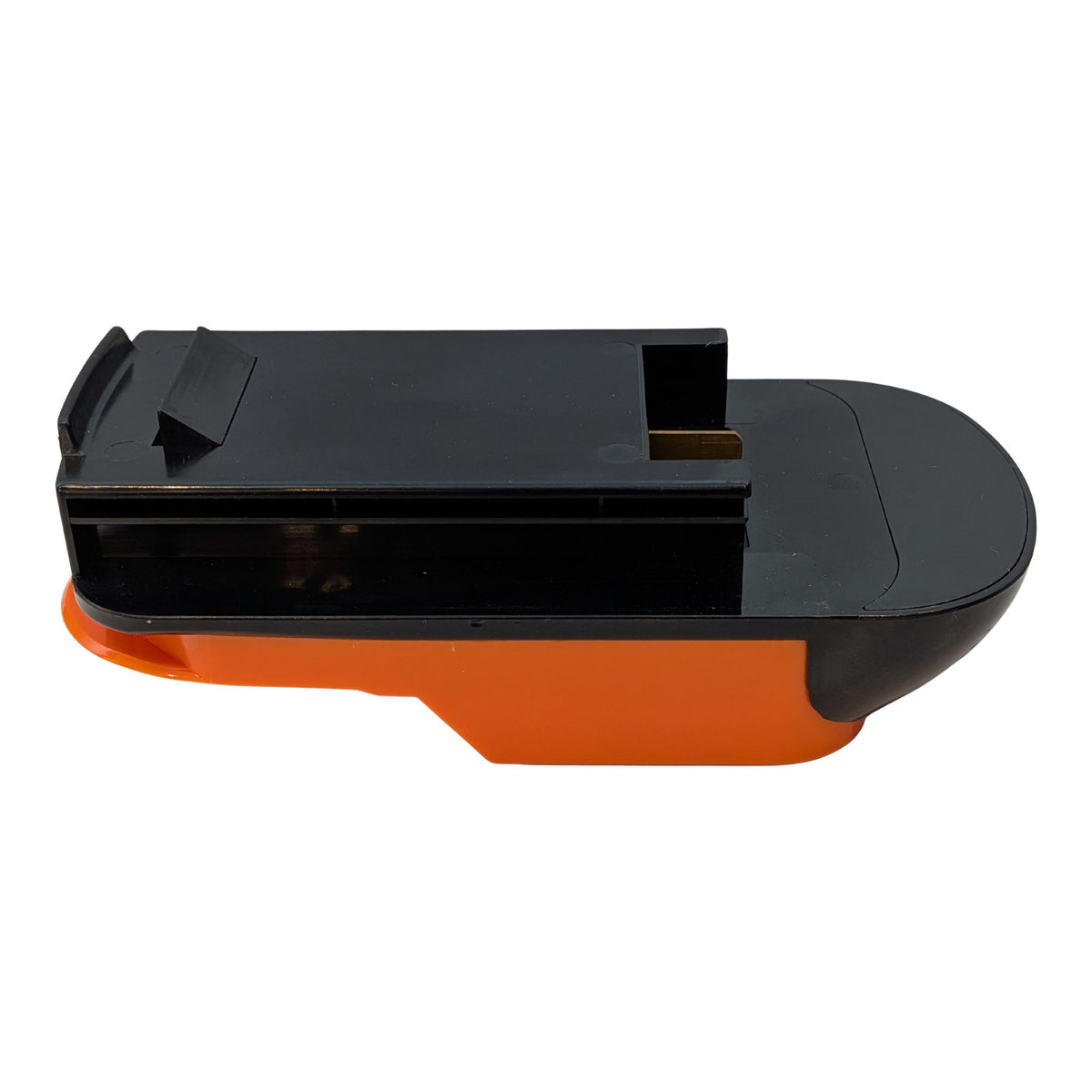RIDGID 18V auf Black and Decker 18V Ni-Cd Akkuadapter