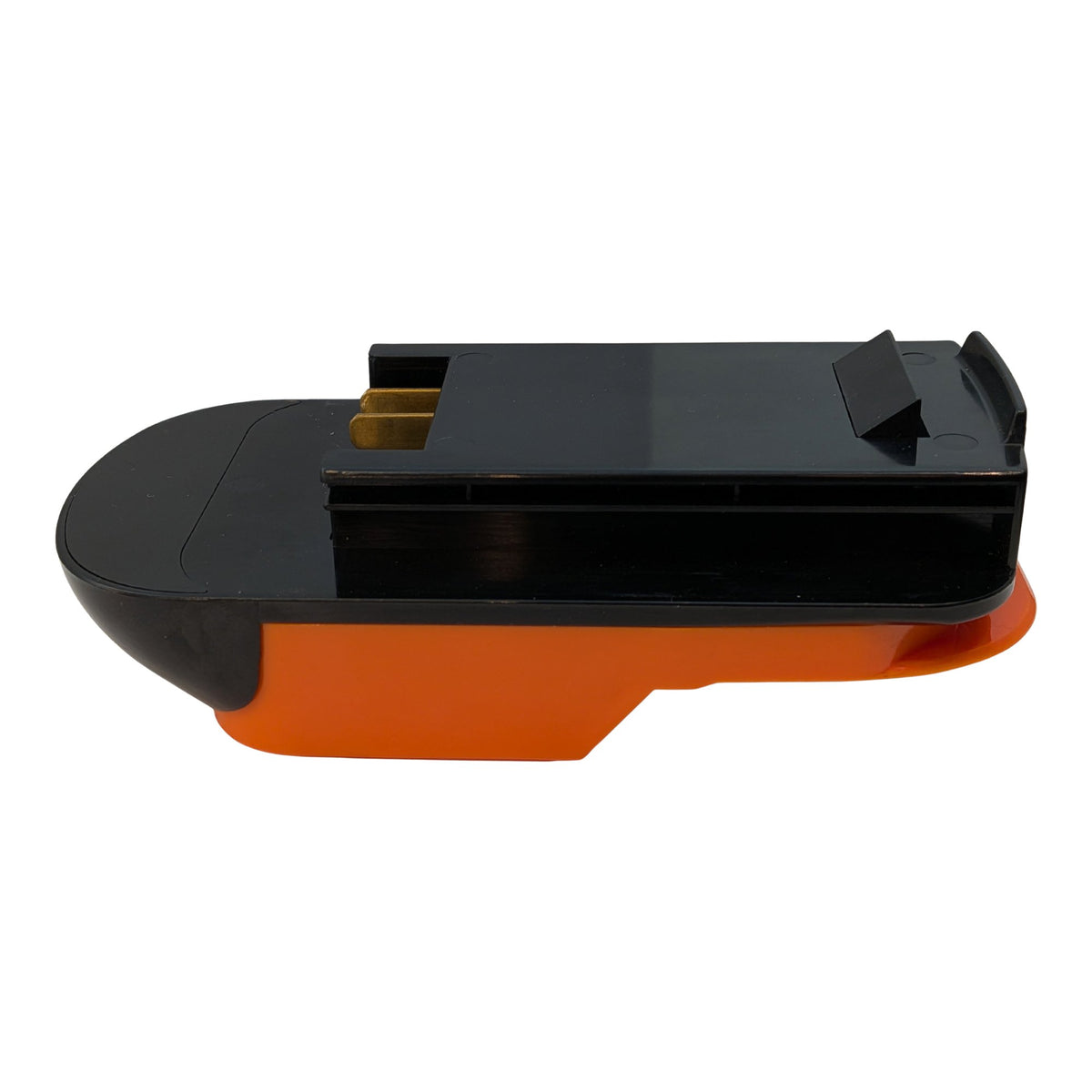 RIDGID 18V auf Black and Decker 18V Ni-Cd Akkuadapter