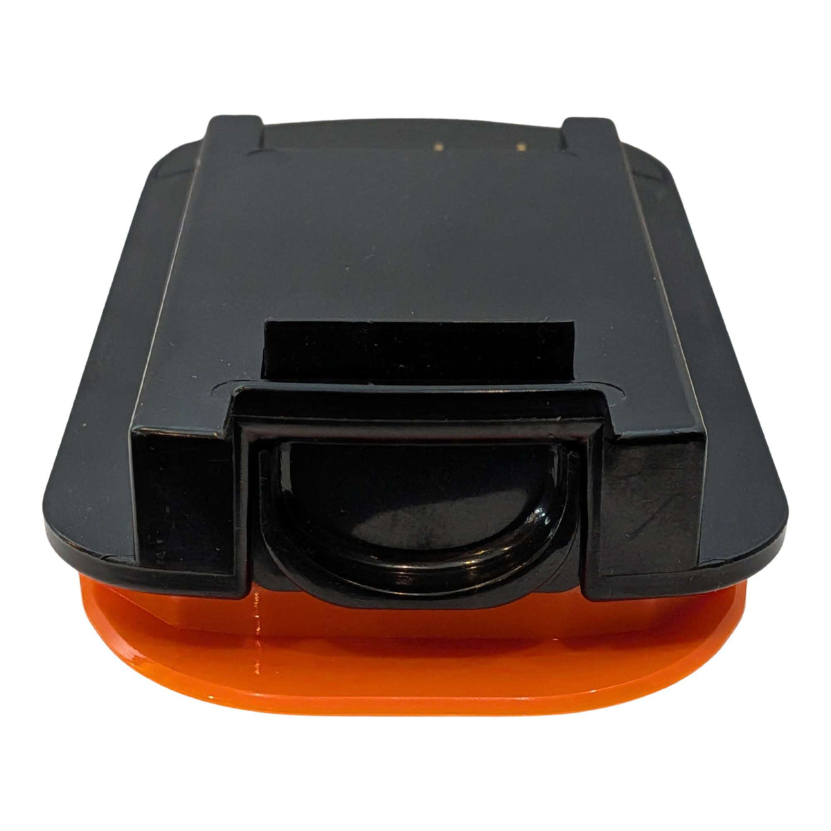 RIDGID 18V auf Black and Decker 18V Ni-Cd Akkuadapter