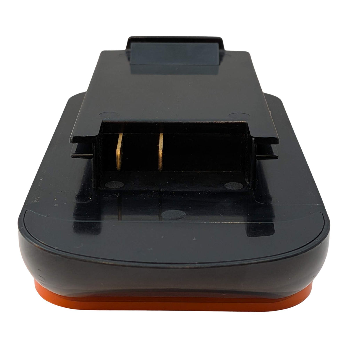 RIDGID 18V auf Black and Decker 18V Ni-Cd Akkuadapter
