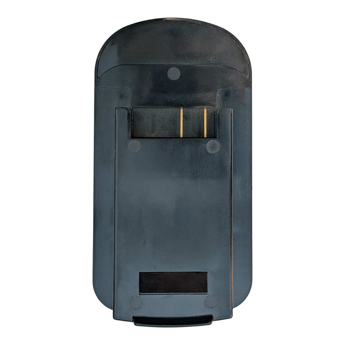 RIDGID 18V auf Black and Decker 18V Ni-Cd Akkuadapter