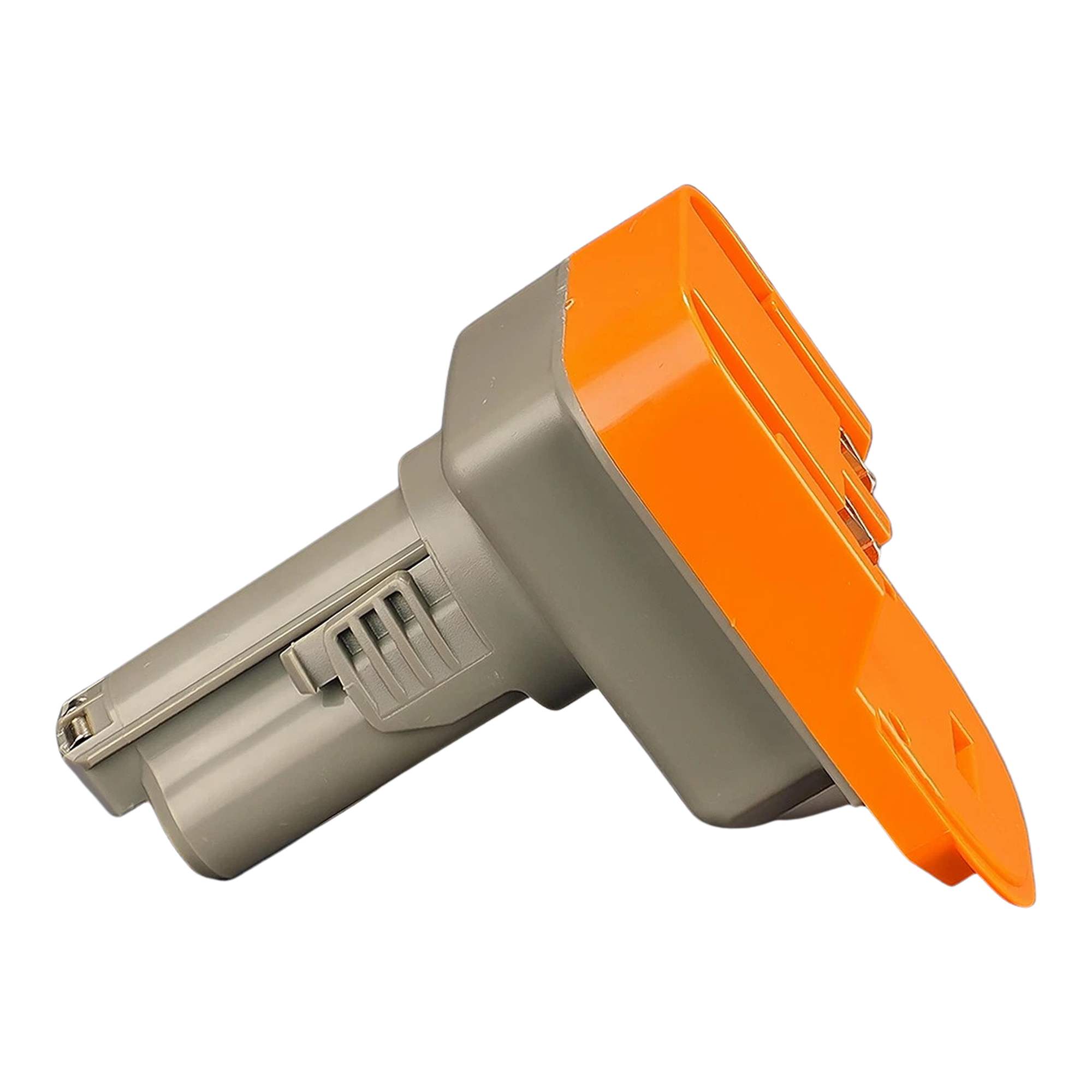 RIDGID 18V auf Bosch 12V Akkuadapter