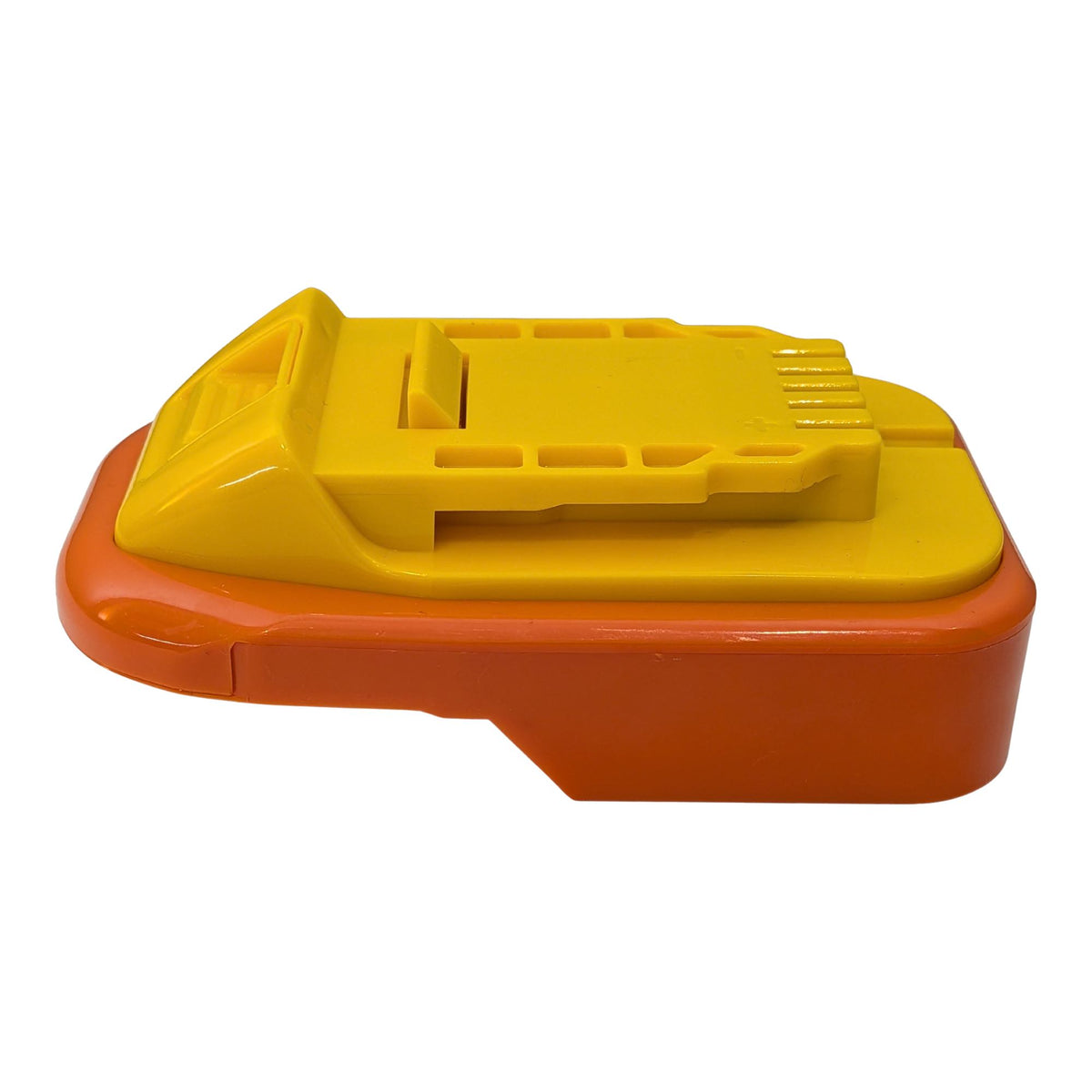 RIDGID 18V auf DeWalt 20V MAX Akkuadapter