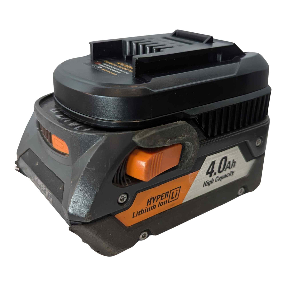 RIDGID 18V auf Einhell 18V PXC Akkuadapter