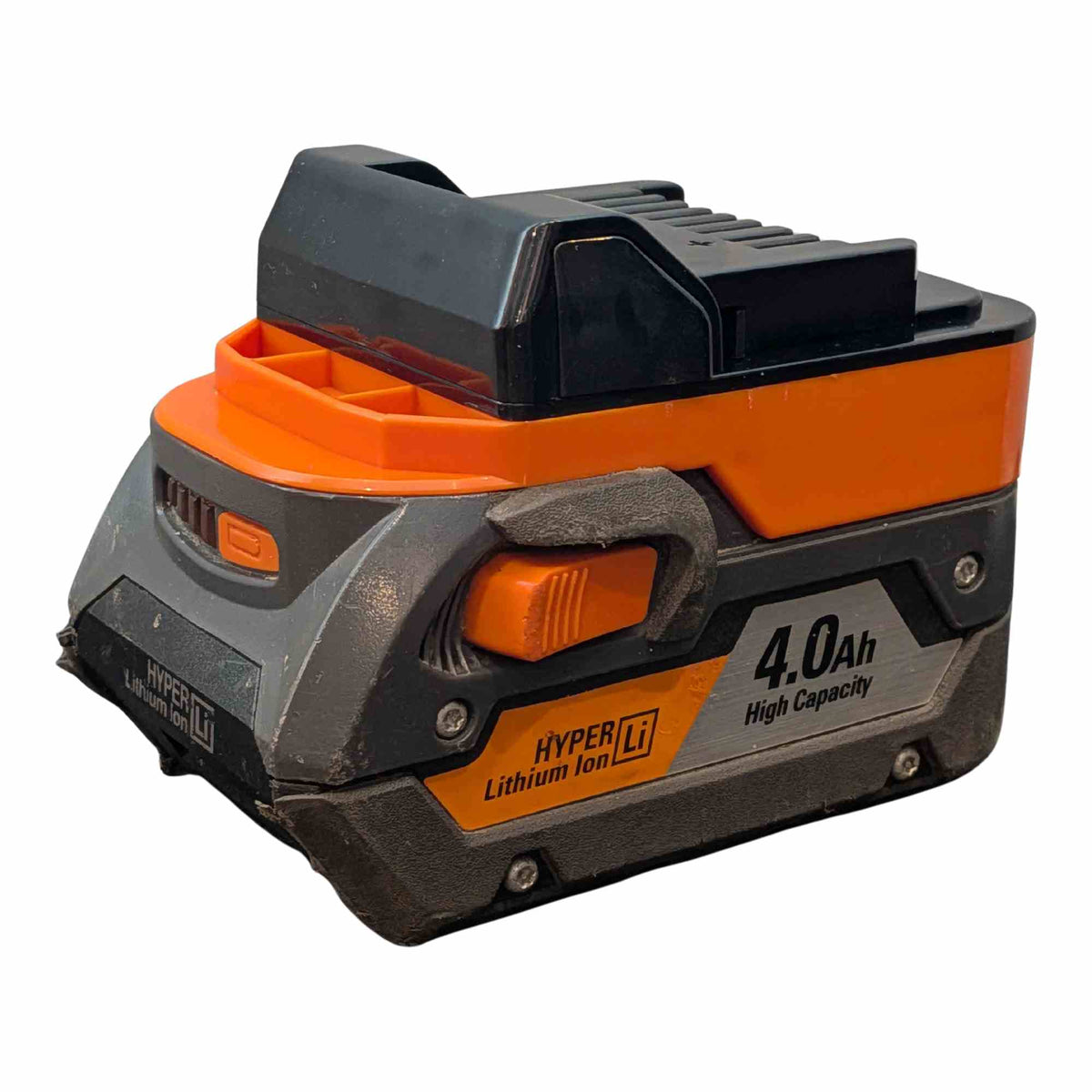 RIDGID 18V auf Hikoki 18V Akkuadapter