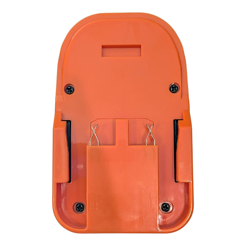 RIDGID 18V auf Hikoki 18V Akkuadapter