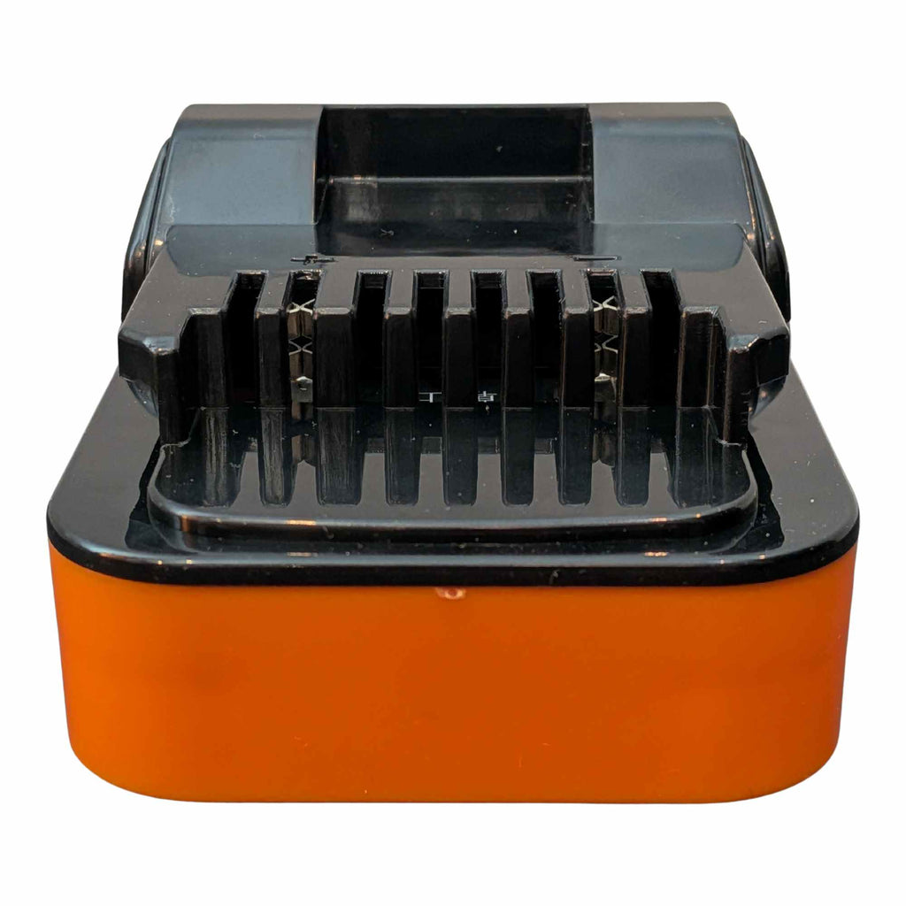 RIDGID 18V auf Hikoki 18V Akkuadapter