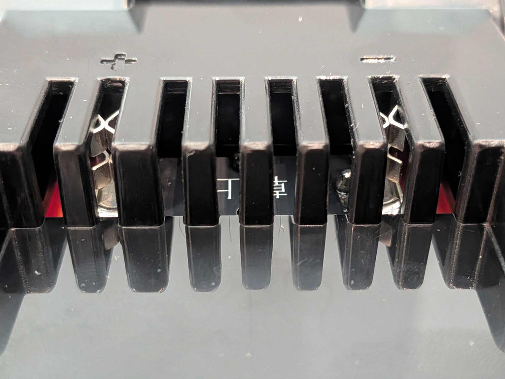 RIDGID 18V auf Hikoki 18V Akkuadapter