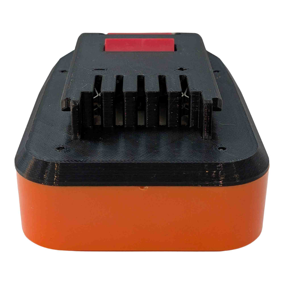 RIDGID 18V auf Mastercraft 20V (PWRPOD / Blau) Akkuadapter