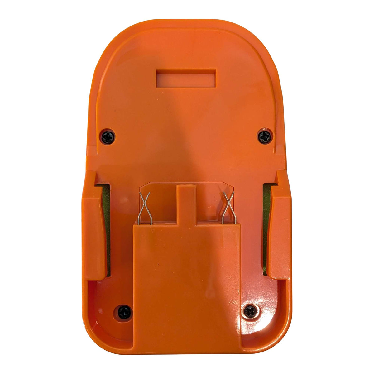 RIDGID 18V auf Mastercraft 20V (PWRPOD / Blau) Akkuadapter