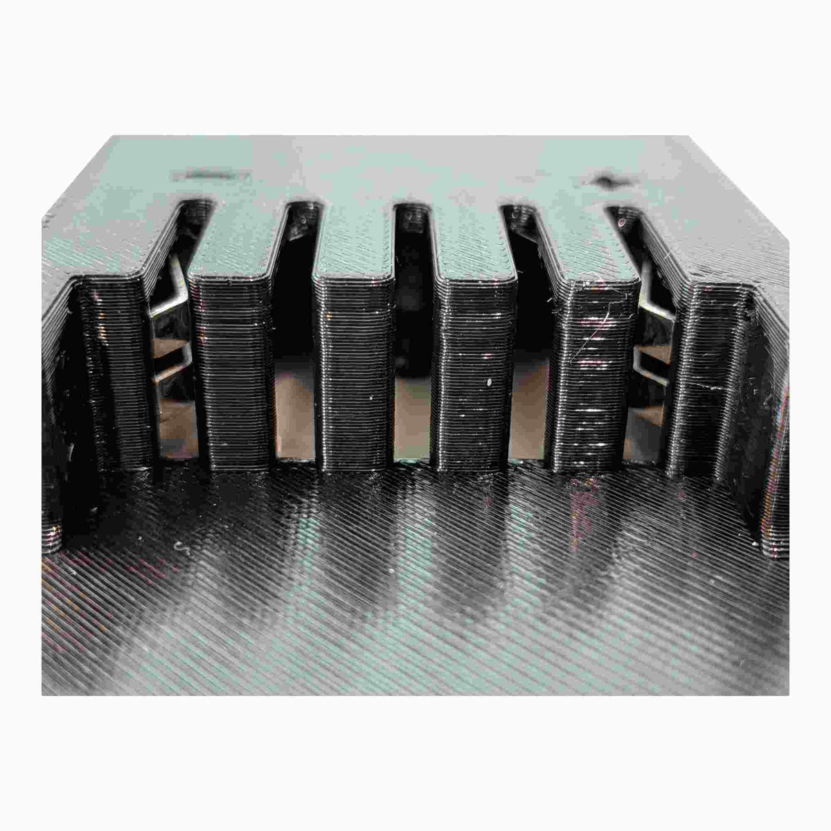RIDGID 18V auf Mastercraft 20V (PWRPOD / Blau) Akkuadapter