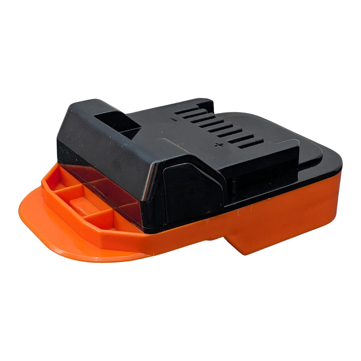 RIDGID 18V auf Metabo HPT 18V Akkuadapter