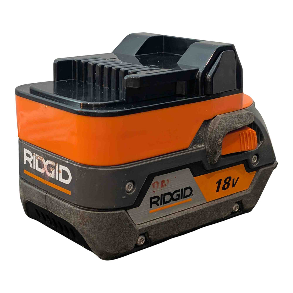 RIDGID 18V auf Metabo HPT 18V Akkuadapter