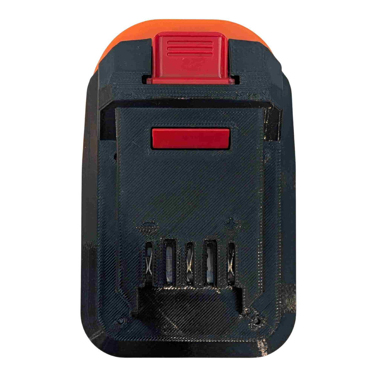 RIDGID 18V auf SKIL 20V PWR CORE Akkuadapter