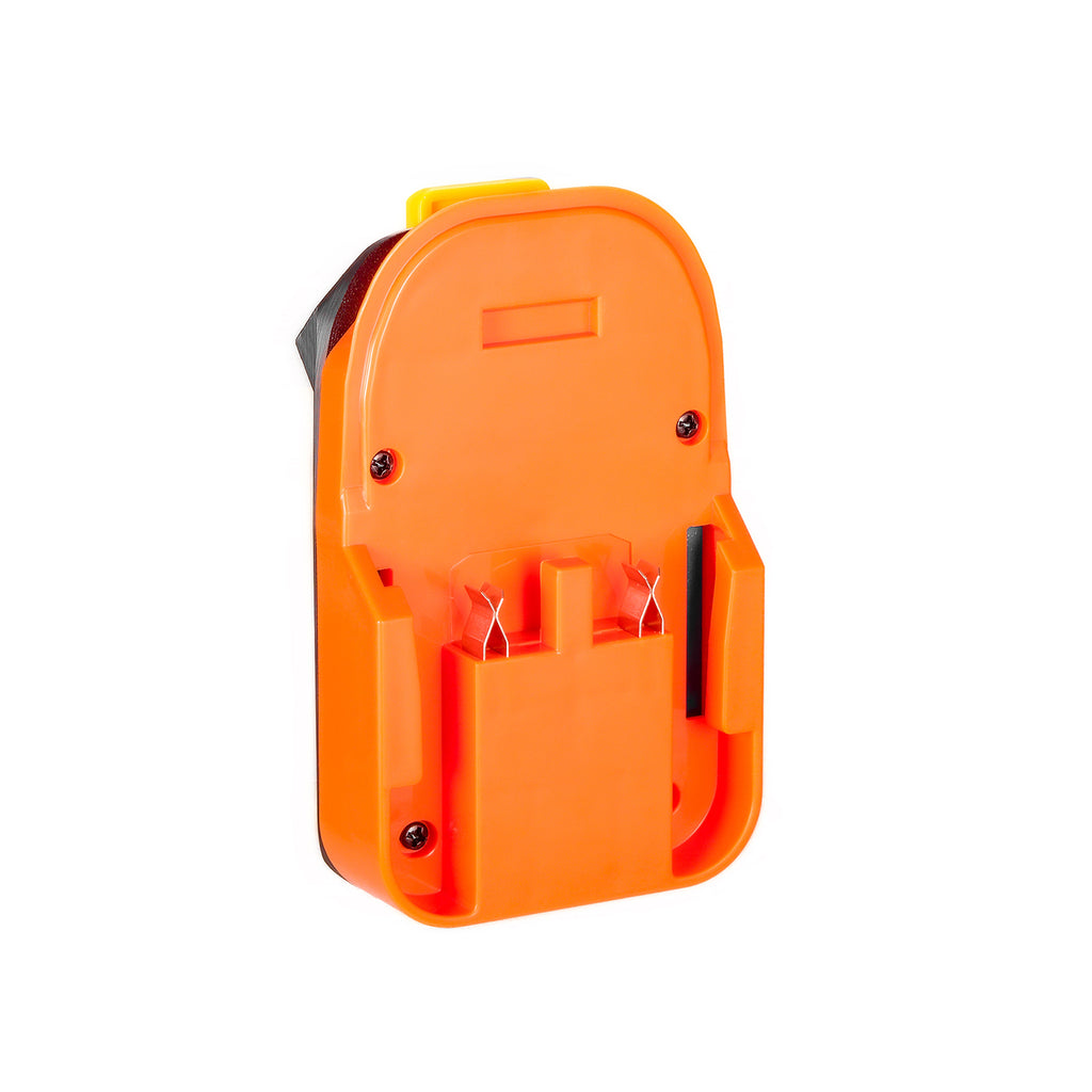 RIDGID 18V auf WEN 20V Akkuadapter