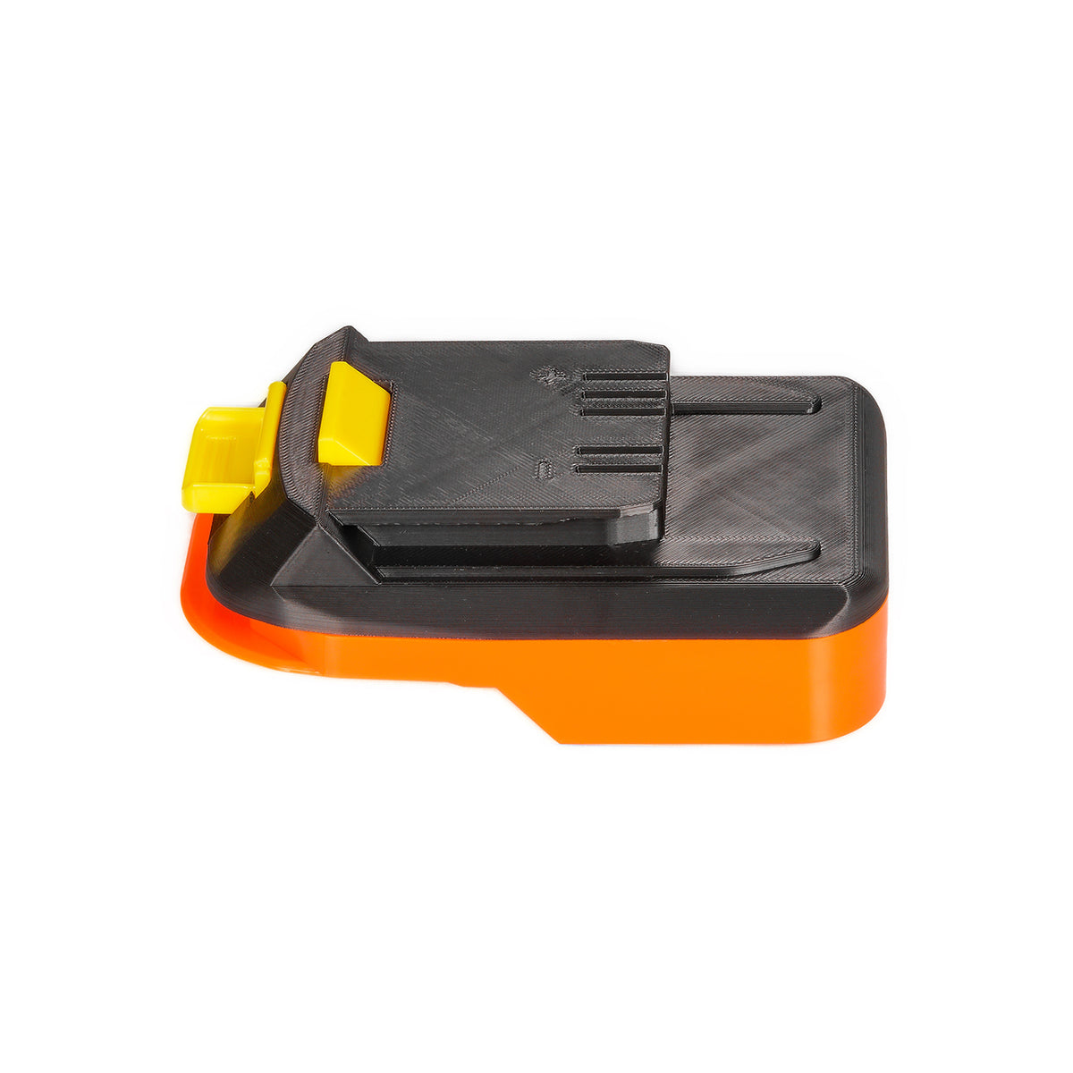 RIDGID 18V auf WEN 20V Akkuadapter