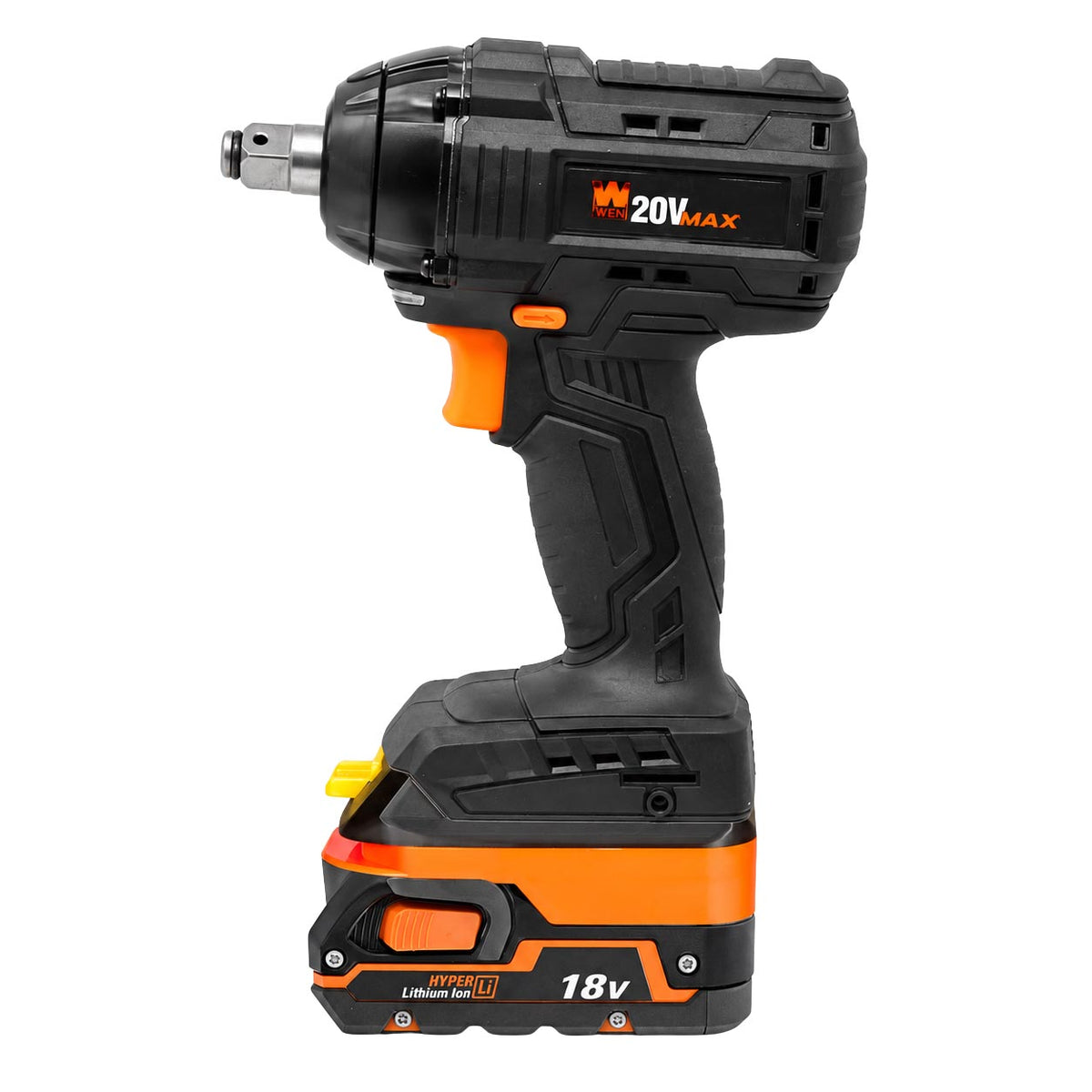 RIDGID 18V auf WEN 20V Akkuadapter