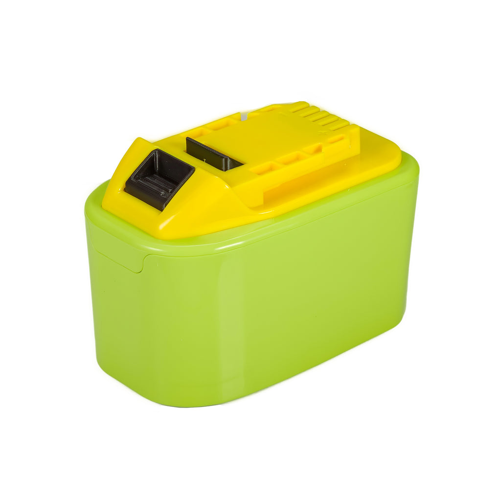Ryobi 18V auf Hercules 20V Akkuadapter