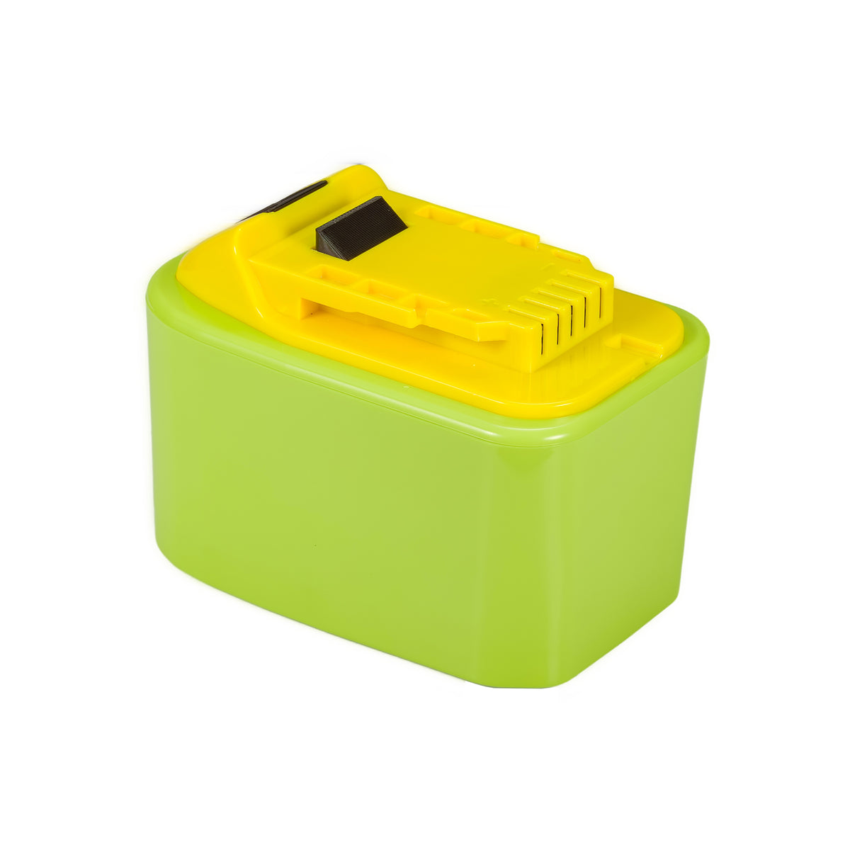 Ryobi 18V auf Hercules 20V Akkuadapter