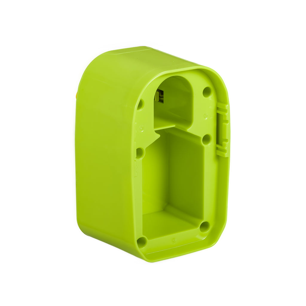 Ryobi 18V auf Hercules 20V Akkuadapter