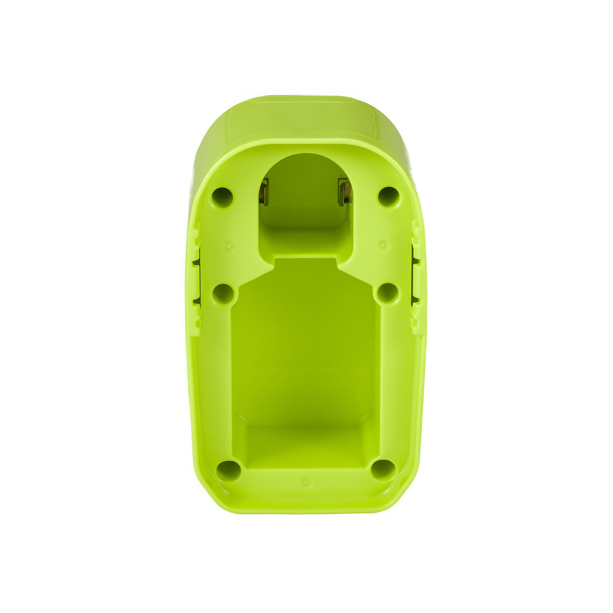 Ryobi 18V auf Hercules 20V Akkuadapter