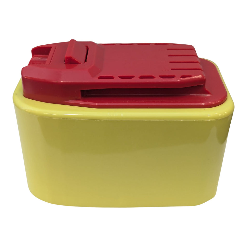 Ryobi 18V ONE+ auf Stanley FATMAX V20 Akkuadapter
