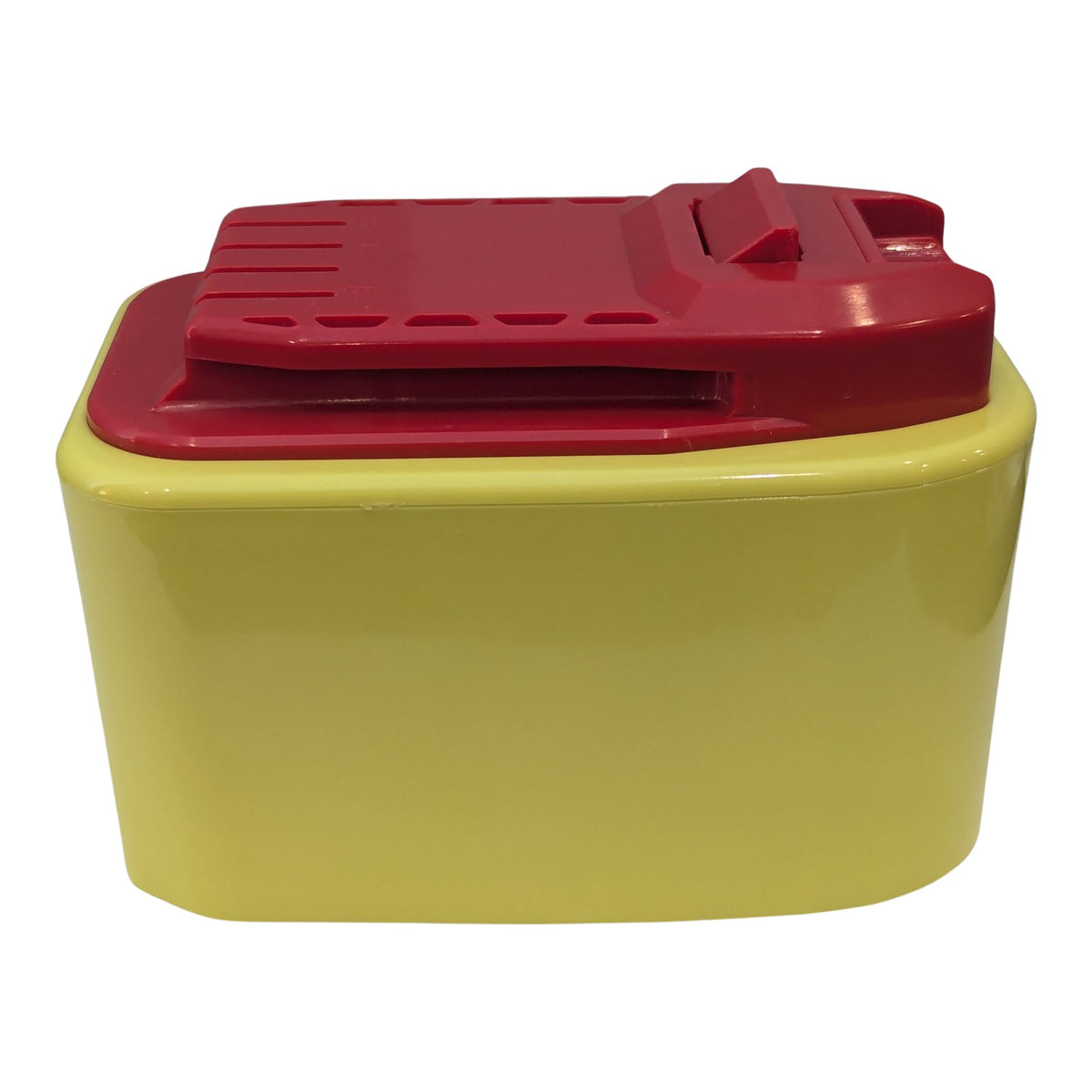 Ryobi 18V ONE+ auf Stanley FATMAX V20 Akkuadapter