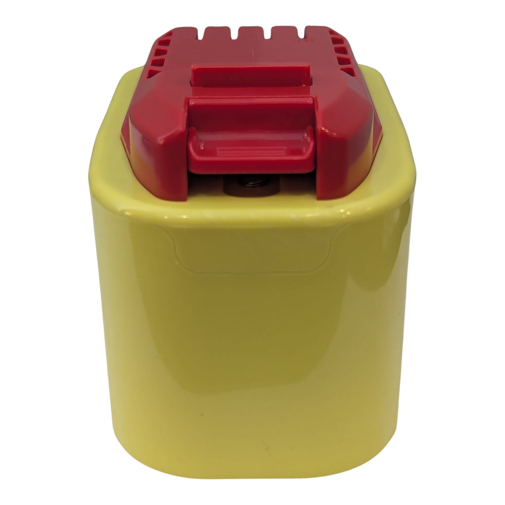 Ryobi 18V ONE+ auf Stanley FATMAX V20 Akkuadapter