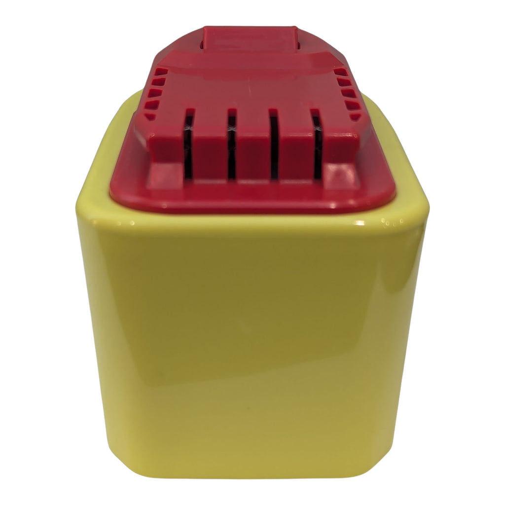 Ryobi 18V ONE+ auf Stanley FATMAX V20 Akkuadapter
