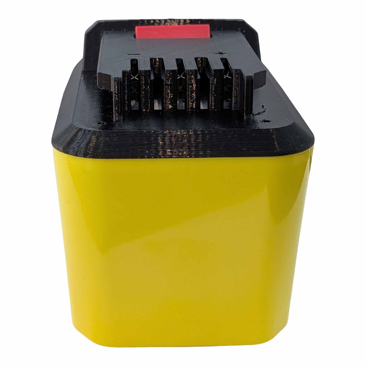 Ryobi 18V ONE+ auf Erbauer 18V EXT Akkuadapter