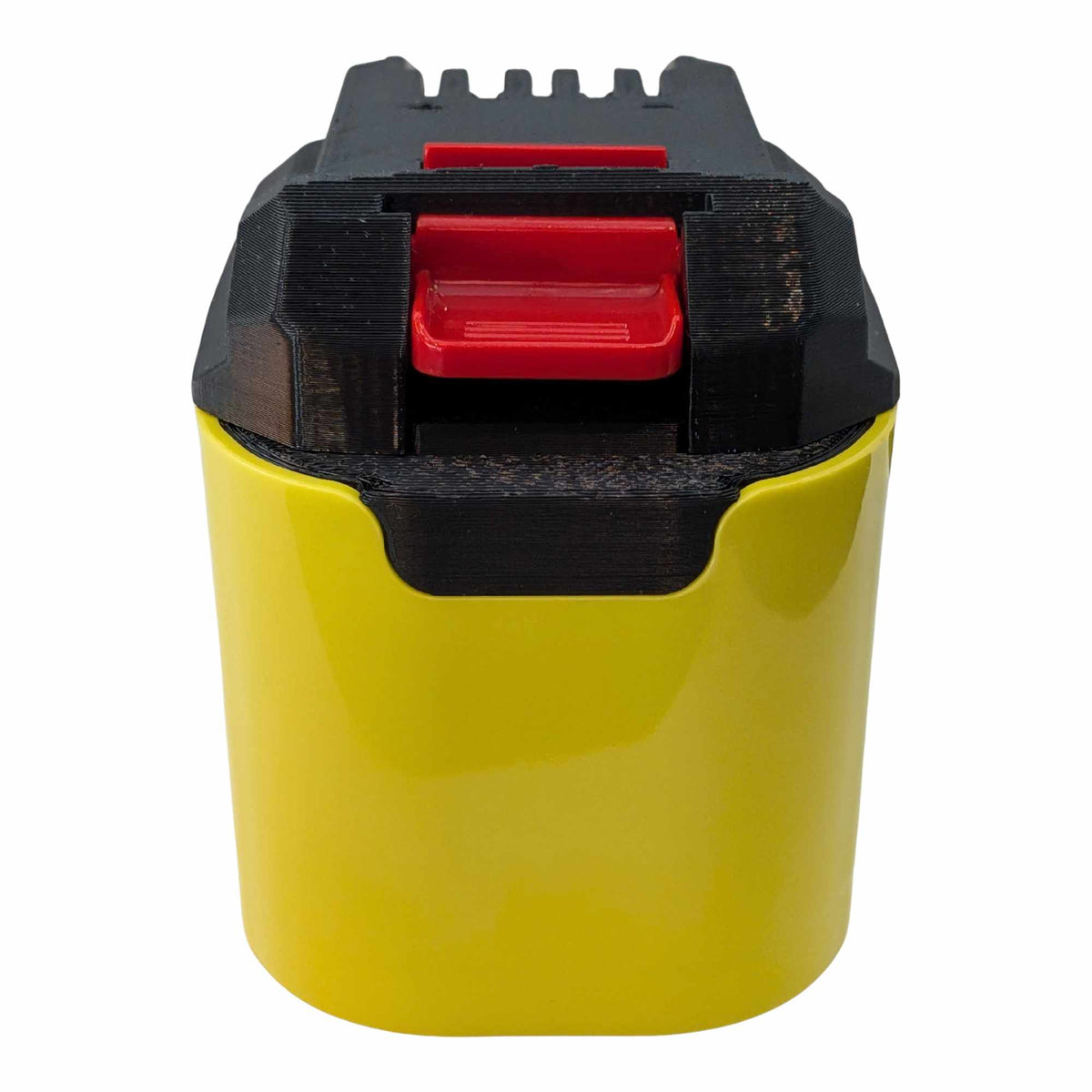 Ryobi 18V ONE+ auf Evolution 18V EXT Akkuadapter