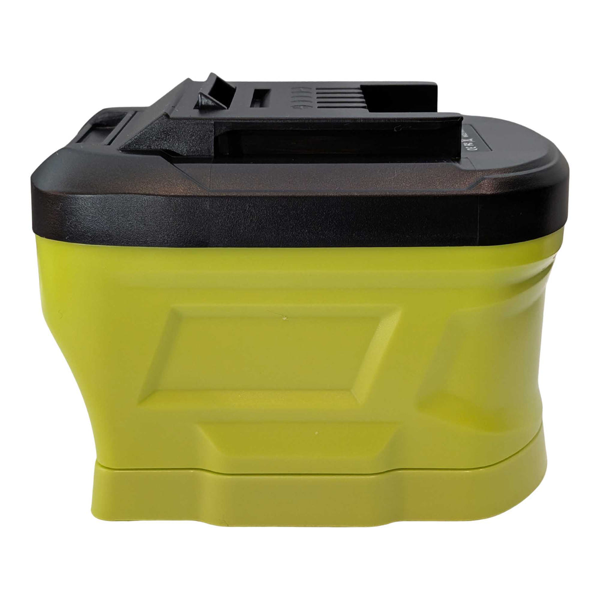 Ryobi 18V ONE+ auf Ozito 18V PXC Akkuadapter