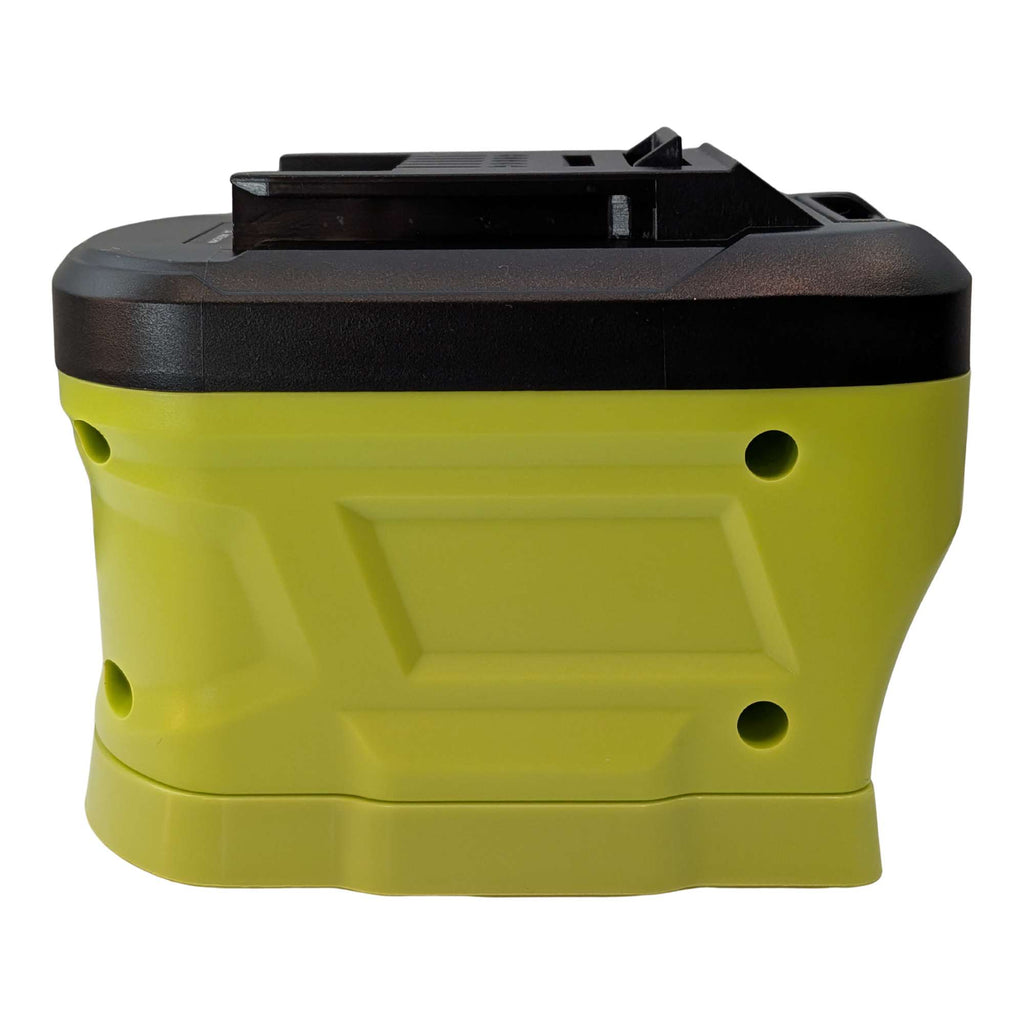 Ryobi 18V ONE+ auf Ozito 18V PXC Akkuadapter