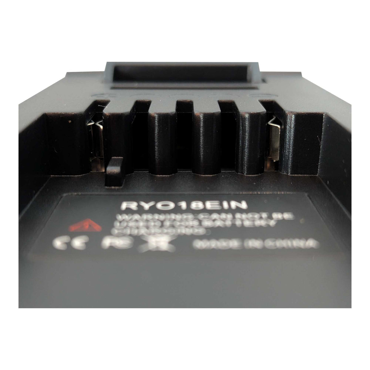 Ryobi 18V ONE+ auf Ozito 18V PXC Akkuadapter
