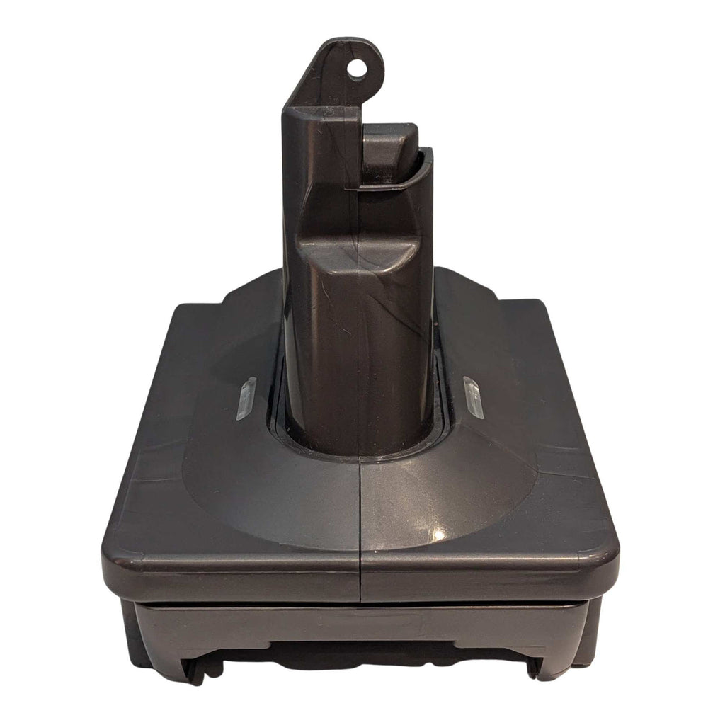 Stanley FATMAX V20 auf Dyson V6 Akkuadapter