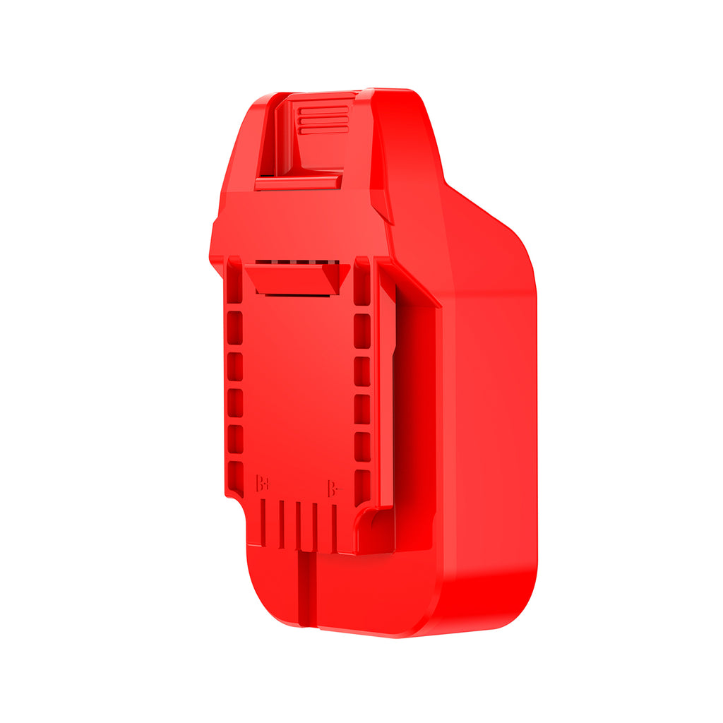 Stanley V20 auf Bauer 20V Akkuadapter
